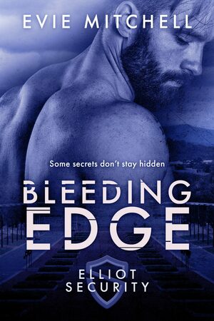 Bleeding Edge by Evie Mitchell