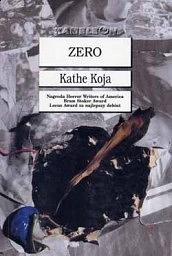 Zero by Kathe Koja