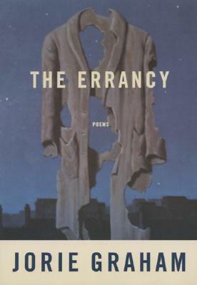 Errancy by Jorie Graham