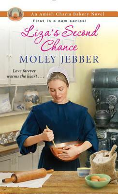 Liza's Second Chance by Molly Jebber