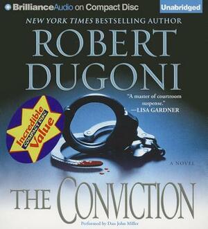 The Conviction by Robert Dugoni