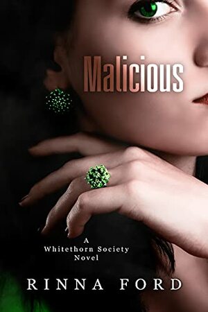 Malicious by Rinna Ford