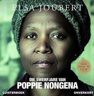 Poppie Nongena by Elsa Joubert