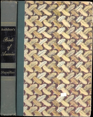 Birds of America by John James Audubon, Ludlow Griscom