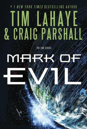 Mark of Evil by Craig Parshall, Tim LaHaye