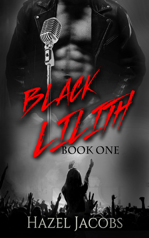 Black Lilith by Hazel Jacobs