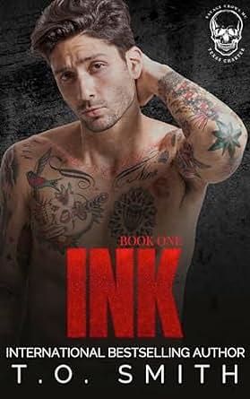 Ink by T.O. Smith