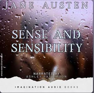 Sense and Sensibility by Jane Austen