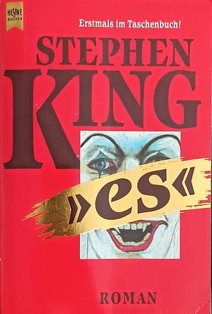 »Es« by Stephen King