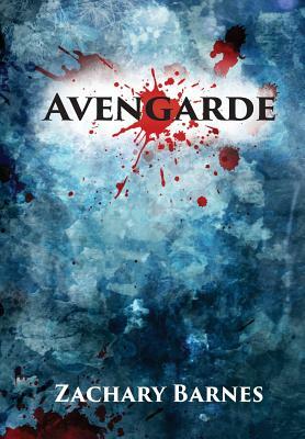 Avengarde by Zachary Barnes