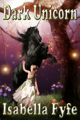 Dark Unicorn by Your Kids Creations