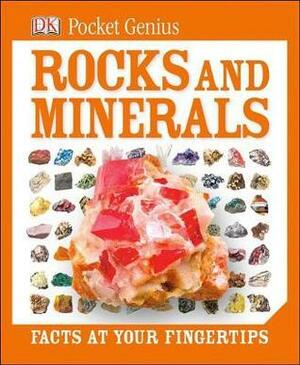 Rocks and Minerals: Facts at Your Fingertips by Fleur Star