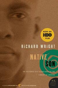 Native Son by Richard Wright