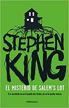 El misterio de Salem´s Lot by Stephen King