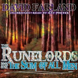 The Sum of All Men by David Farland