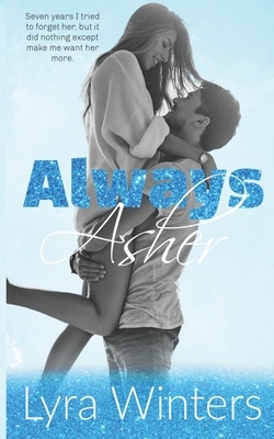 Always Asher by Lyra Winters