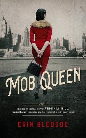 Mob Queen by Erin Bledsoe