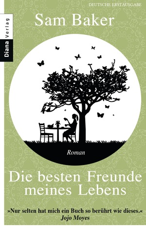 Die besten Freunde meines Lebens by Sam Baker