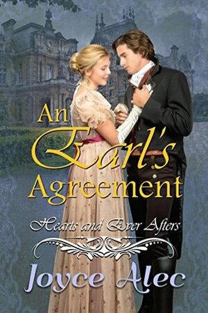 An Earl's Agreement by Joyce Alec