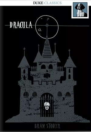 Dracula by J.P. Guimont, Tavia gilbert