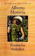 Erotische verhalen by Alberto Moravia