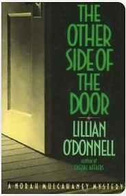 The Other Side of Door by Lillian O'Donnell