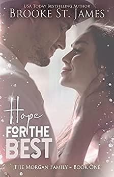 Hope for the Best by Brooke St. James, Brooke St. James