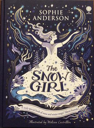 The Snow Girl by Sophie Anderson