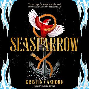 Seasparrow by Kristin Cashore