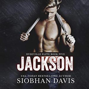 Jackson by Siobhan Davis