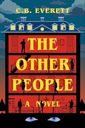 The other people  by C.B. Everett