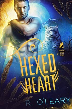 Hexed Heart by R. O’Leary