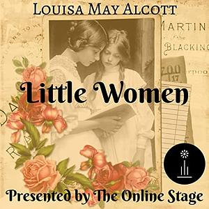 Little Women by Louisa May Alcott