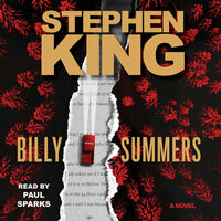 Billy Summers by Stephen King