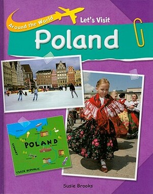 Let's Visit Poland by Susie Brooks