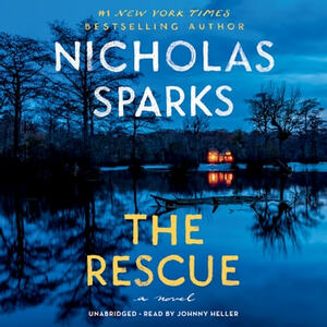 The Rescue by Nicholas Sparks