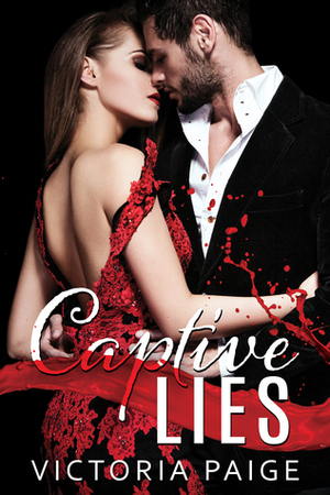 Captive Lies by Victoria Paige
