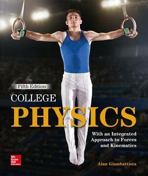 Loose Leaf for College Physics by Alan Giambattista