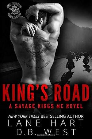 King's Road by Lane Hart, D.B. West