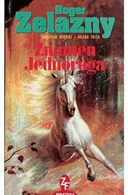 Znamen jednoroga by Roger Zelazny, Mihaela Velina