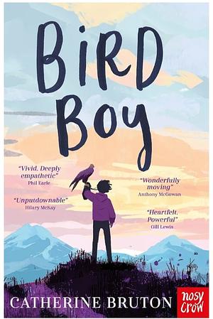 Bird Boy by Catherine Bruton