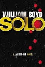 Solo by William Boyd