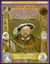 Henry VIII by Frank Dwyer, Arthur M. Schlesinger, Jr.