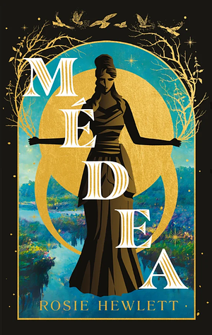 Médea by Rosie Hewlett