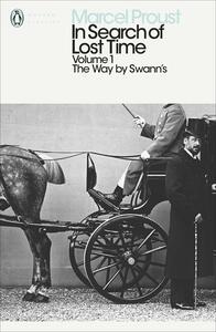The Way by Swann's by Marcel Proust