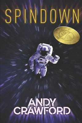 Spindown by Andy Crawford