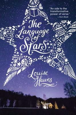 The Language of Stars by Louise Hawes