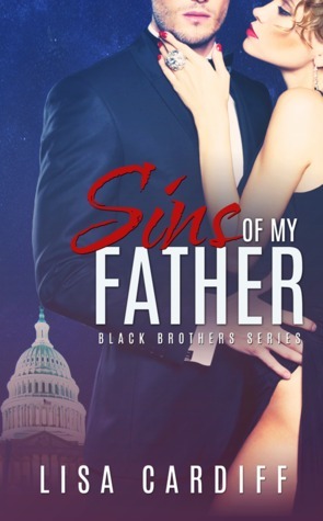 Sins of my Father by Lisa Cardiff