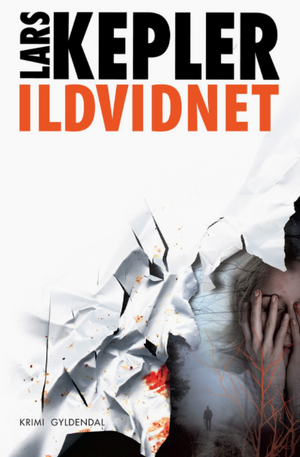 Ildvidnet by Lars Kepler