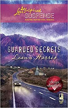 Guarded Secrets by Leann Harris